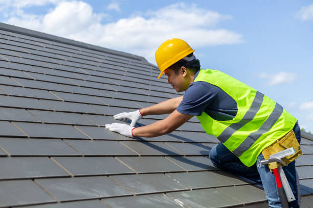 Best Slate Roofing Contractor  in Remsen, IA
