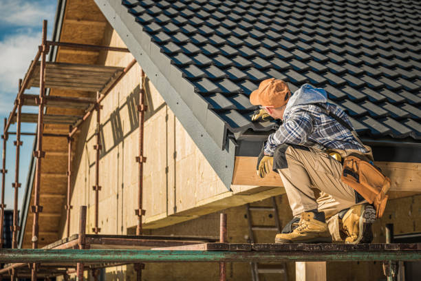Roof Waterproofing Services in Remsen, IA
